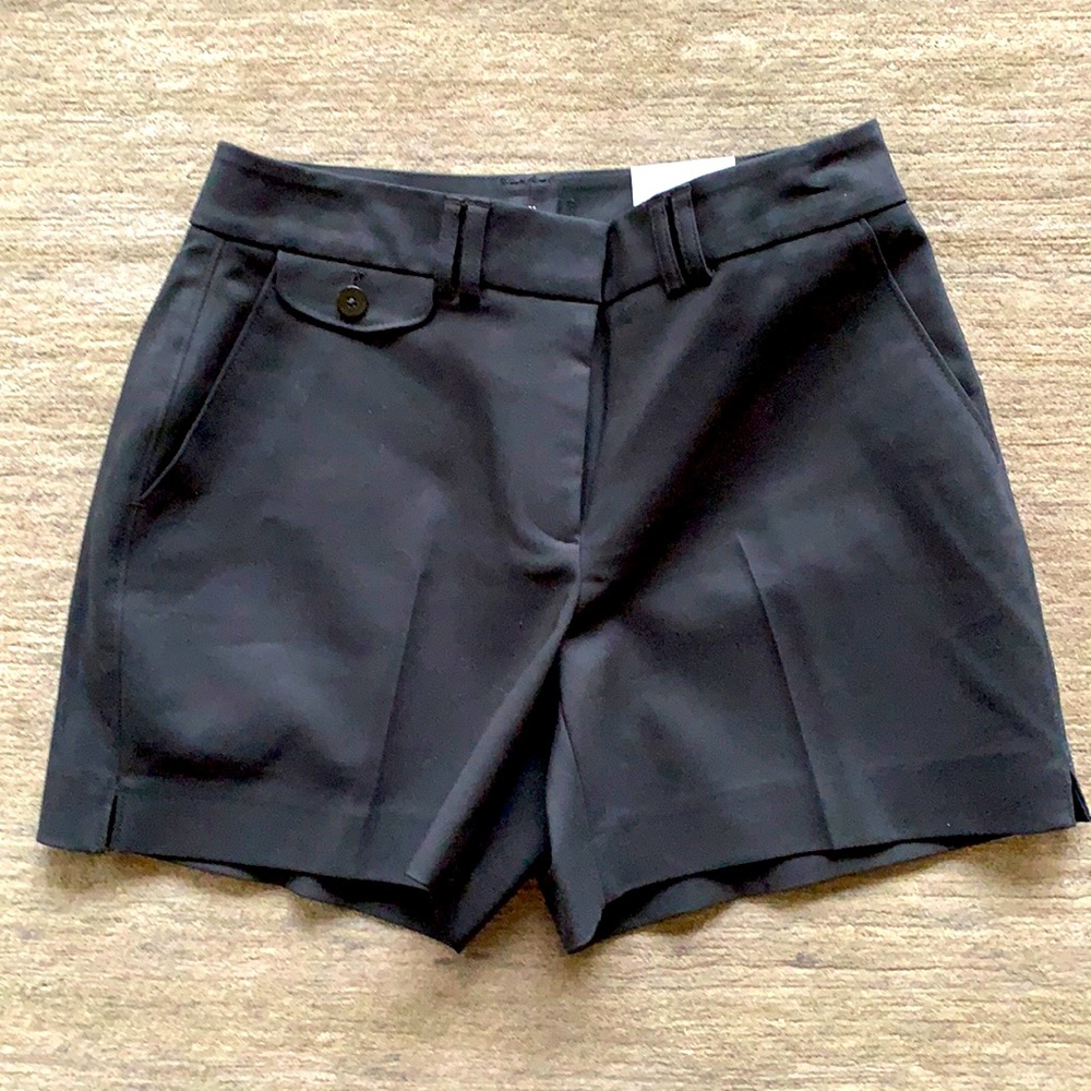 White House Black Market Shorts NWT